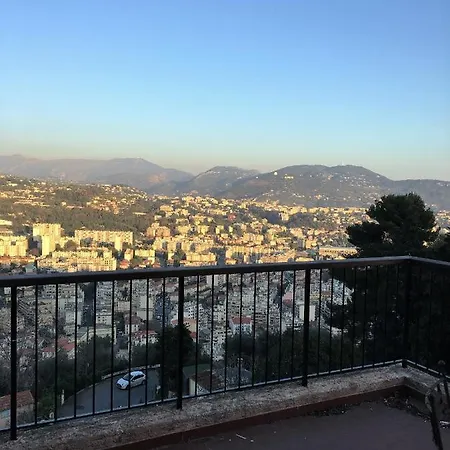 Villa Timana