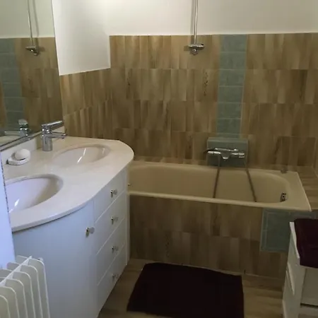 Timana Villa Nice