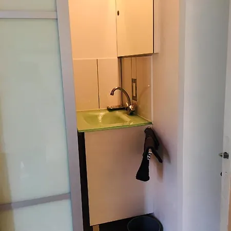 Apartment Le Californie Cote D'azur Les Pieds Dans L'eau *