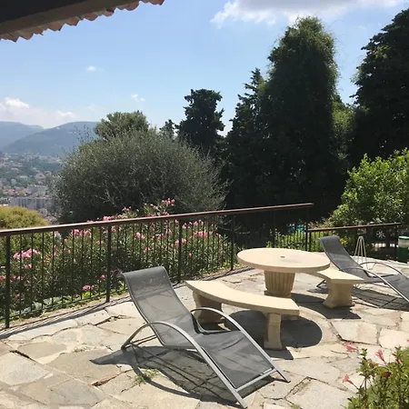 Villa Timana Nice