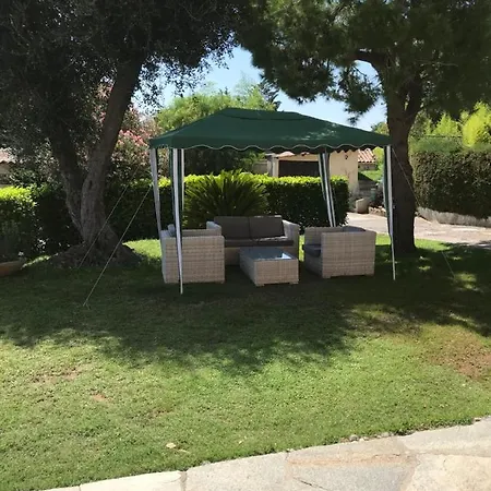 Villa Timana Nice