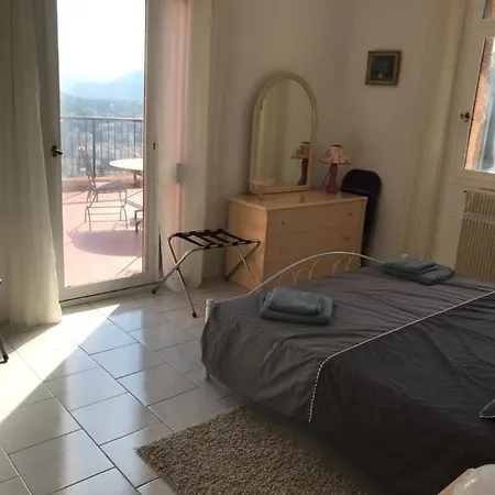 Villa Timana Nice