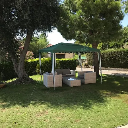 Villa Timana