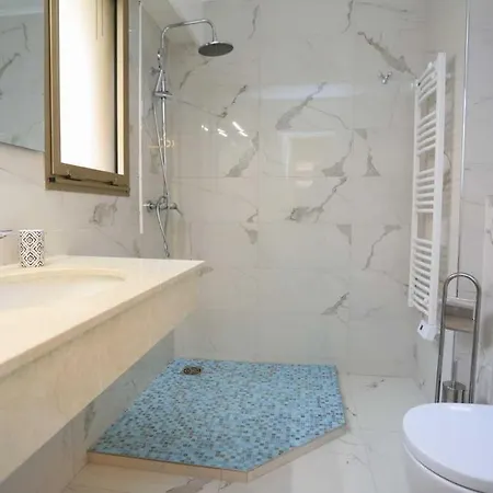 Luxe Gambetta - Sea View * Nice