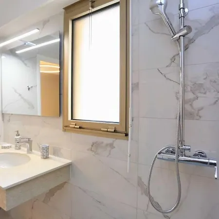 Luxe Gambetta - Sea View Apartment *