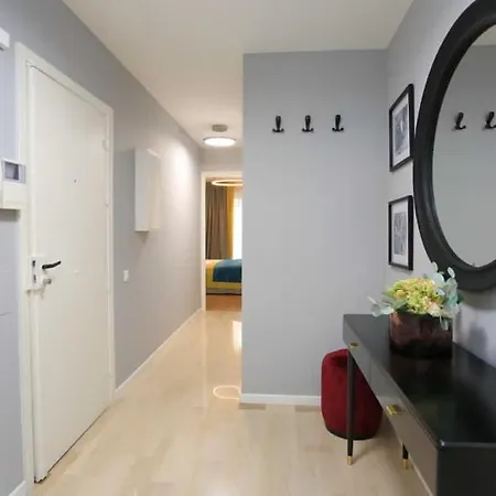 Luxe Gambetta - Sea View Apartment Nice