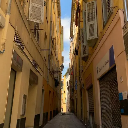 Rue De La Boucherie