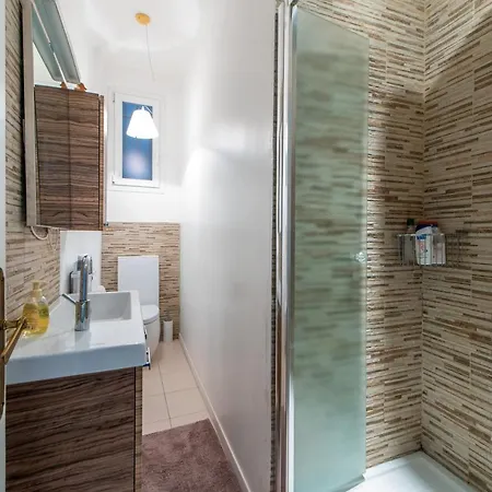 Appartement Le Joffre