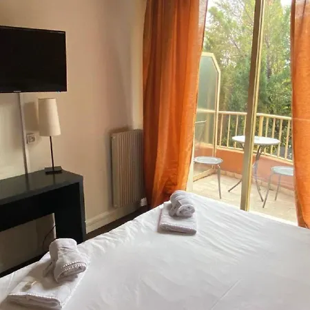 Anis Hotel Nizza