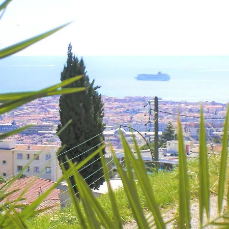 Appartamento Plage Vue Mer