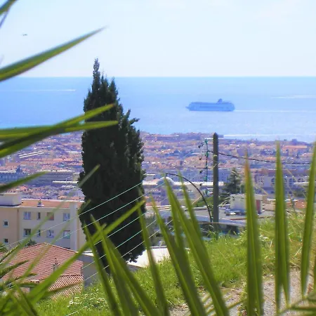 Plage Vue Mer *