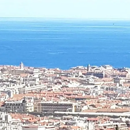 Appartamento Plage Vue Mer