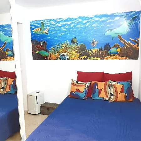 Plage Vue Mer Appartamento *