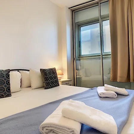 Apartment Nestor&jeeves - Royal Luxembourg - - Swimming Pool On Roof *