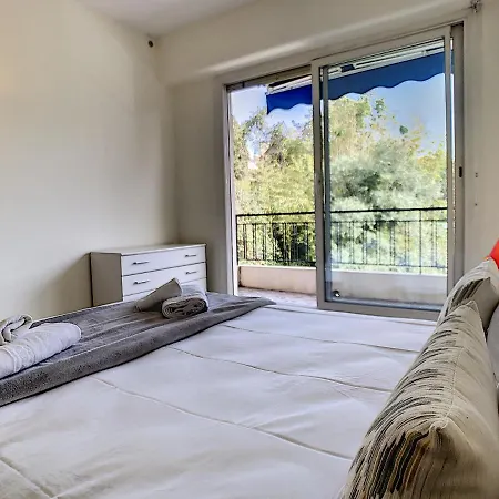 Nestor&jeeves - Solar - Free Parking - Close Sea Apartment *