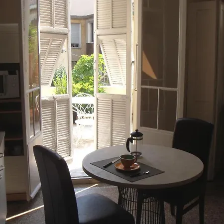 Apartment Riviera - Cote D'azur - Grimaldi Ac - Promenade Des Anglais