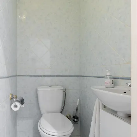 Apartment Jean Medecin Avenue - Classy And Cosy 3 Bdrs Downtown & Parking *