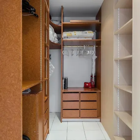 Jean Medecin Avenue - Classy And Cosy 3 Bdrs Downtown & Parking * Nice