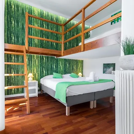 Apartment Jean Medecin Avenue - Classy And Cosy 3 Bdrs Downtown & Parking