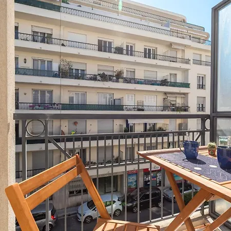 Comfortable 1 Bdr Downtown - Ac & Parking Appartamento *
