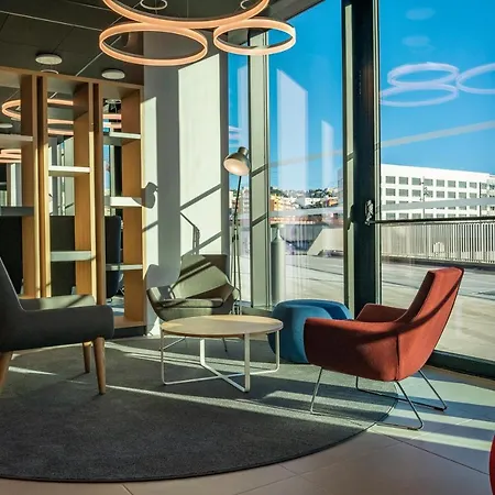 Hotel Express - - Grand Arenas By Ihg