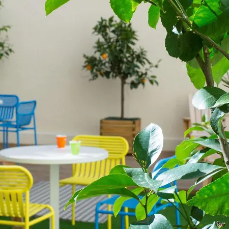 Ibis Styles Centre Gare