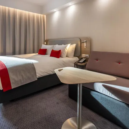 Express - - Grand Arenas By Ihg Hotel 3*