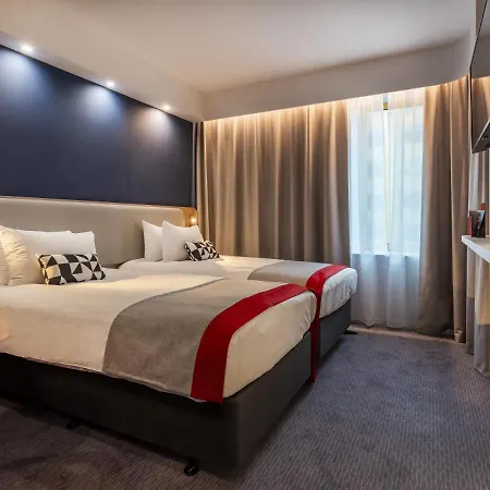 Express - - Grand Arenas By Ihg Ξενοδοχείο Νίκαια
