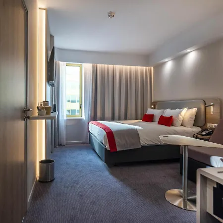 Ξενοδοχείο Express - - Grand Arenas By Ihg Νίκαια