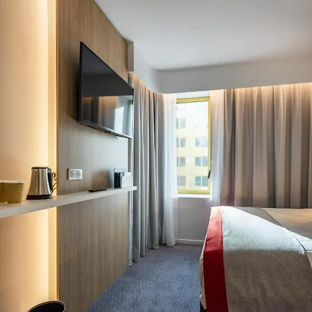 Express - - Grand Arenas By Ihg 3* Nice