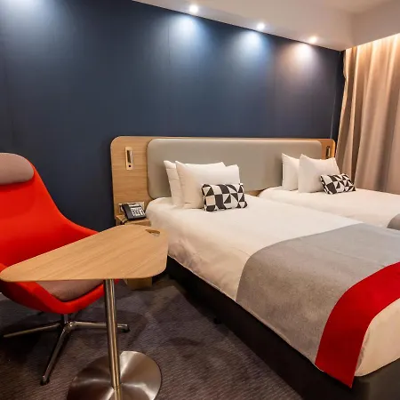 Express - - Grand Arenas By Ihg 3* Νίκαια