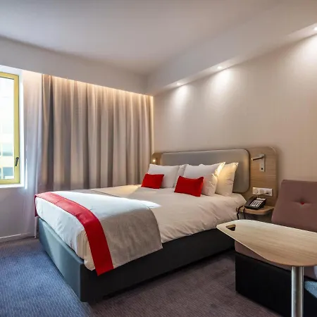 Hotel Express - - Grand Arenas By Ihg 3*