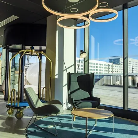 Express - - Grand Arenas By Ihg Νίκαια