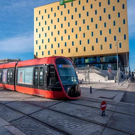 Szálloda Express - - Grand Arenas By Ihg 3*