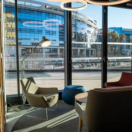 Express - - Grand Arenas By Ihg 3*