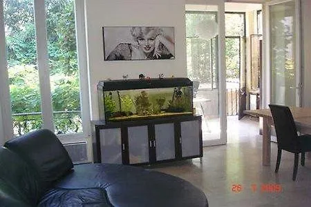 Villa Aramis Guesthouse