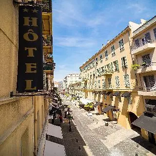 Hotel Paradis
