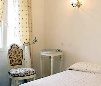 Hotel Armenonville