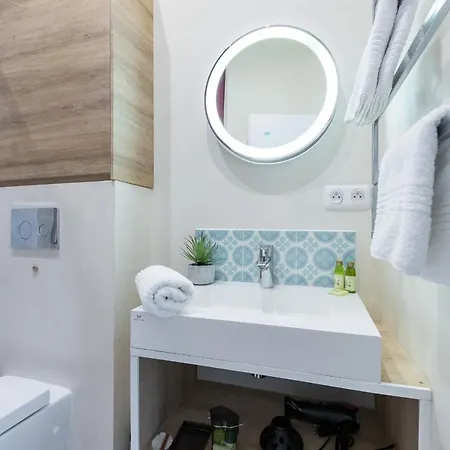 Apartment Gorgeous 1 Bdr With Gardens View In The Old Town *