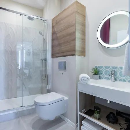 Apartment Gorgeous 1 Bdr With Gardens View In The Old Town *