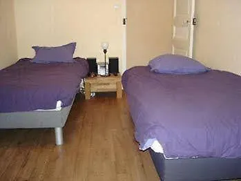 Villa Aramis Guesthouse 3*