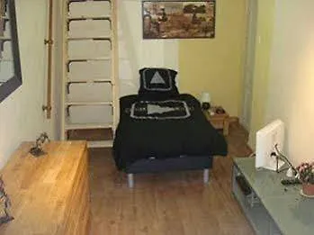 Villa Aramis Guesthouse