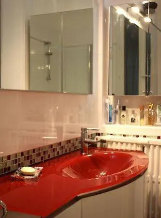 Le Joffre Appartement Nice