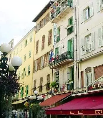 Felix Hotel 2*