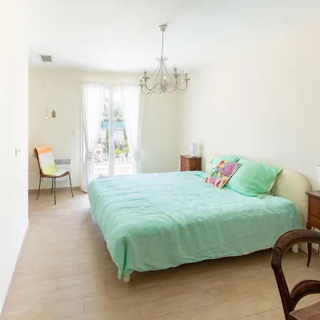 Villa A True Paradise For Unforgettable Vacation - Pool And Sea View *