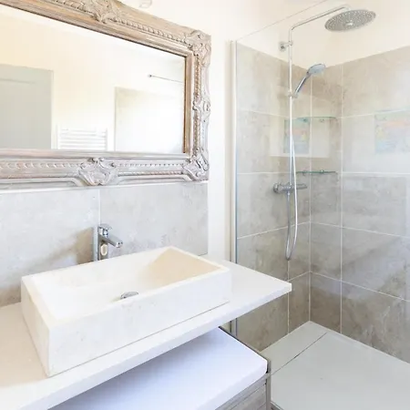 A True Paradise For Unforgettable Vacation - Pool And Sea View Villa