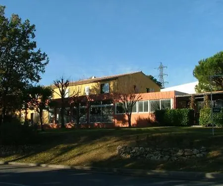 Cit'hotel Louisiane Hotel Mouans-Sartoux