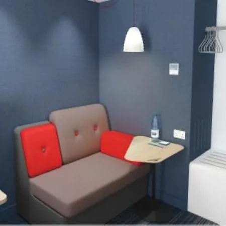 Ξενοδοχείο Express - - Grand Arenas By Ihg 3*