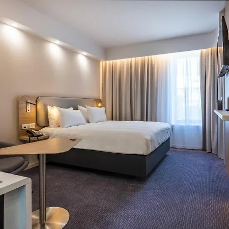 Express - - Grand Arenas By Ihg Ξενοδοχείο 3*