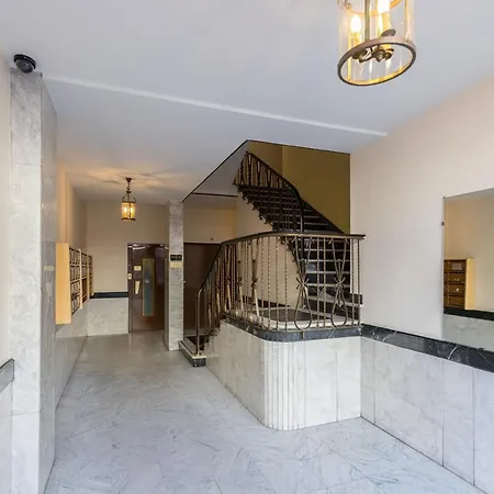 Buffa 21 - 2min From The Sea - Terrace Appartement